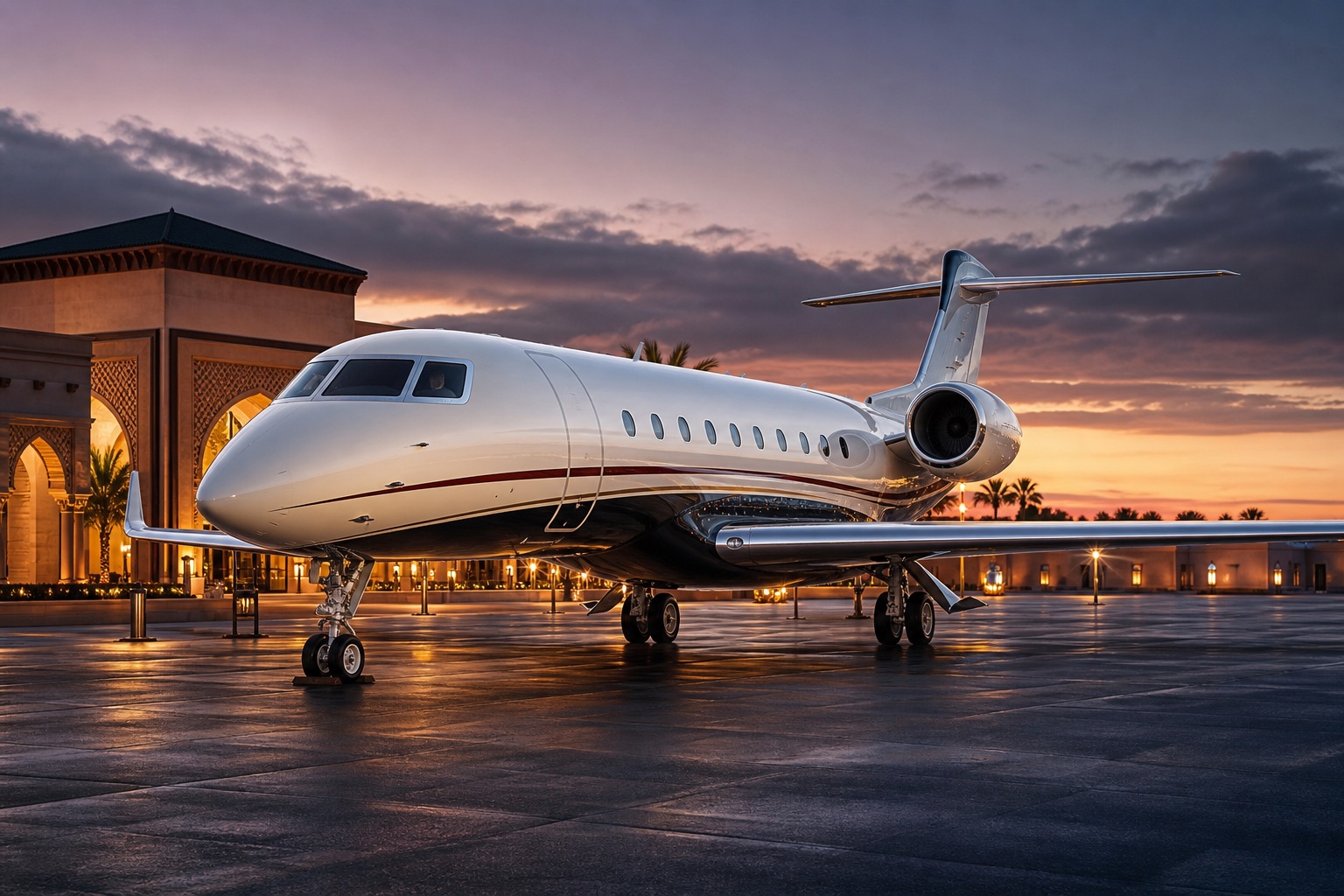 Heavy Jet