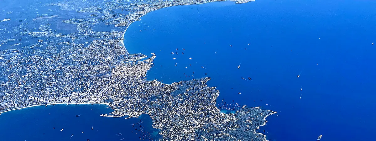 Littoral niçois